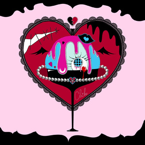 TOYA (feat. zakiaoki)