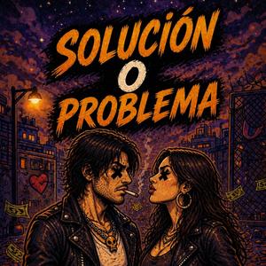 Condena o problema