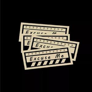 Excuse Me（Cover 连淮伟）