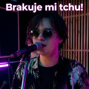 Brakuje mi tchu!