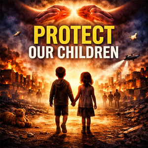 Protect Our Children