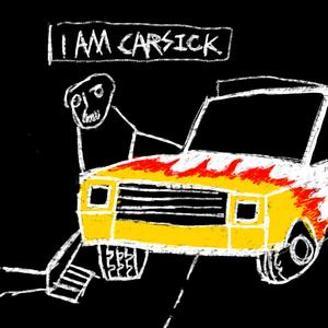 晕车(Prod by Bubbleboy)