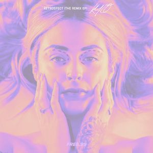 Retrospect (Arham Remix)