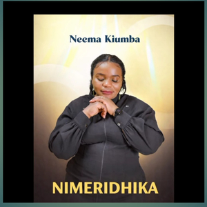 Nimeridhika