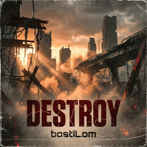 Destroy