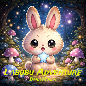 Labubu Adventure