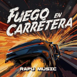 Fuego En Carretera