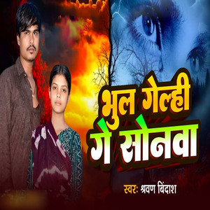 Bhul Gelhi Sonawa Ge