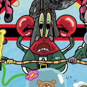 SHINING shining(prod by wavy ground)