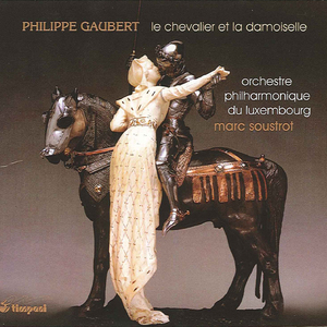 Le Chevalier et la Damoiselle, Act I: Danse de la Princesse-biche