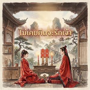 ไม่เคยคิดจะรักเจ้า