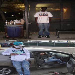 WORLDS APART (feat. AI Hug)