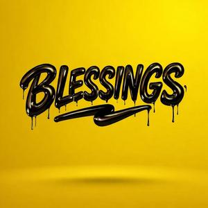 BLESSINGS (feat. Vez)