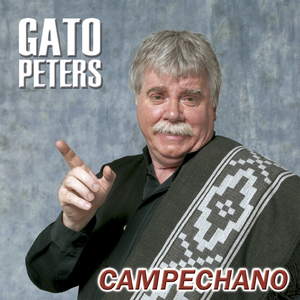 Perro para cazar charos (Del Ñato Della Vedova)