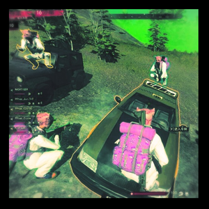 网吧第一帅(Noor99&MZG)