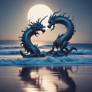 Dragon and the Sea – Our Story