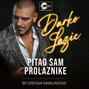 Pitao sam prolaznike (Live)