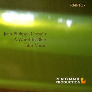 Promenade With A Robot