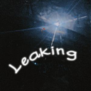 Leaking