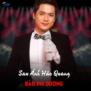 Sau ánh hào quang