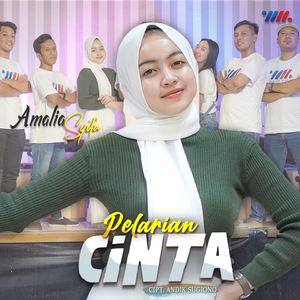 Pelarian Cinta