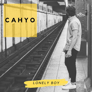 Lonely Boy