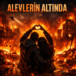 Alevlerin Altında