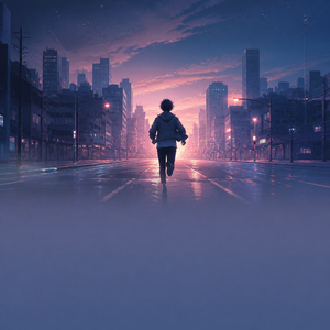 逃跑只是计划