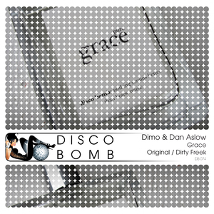 Grace (Dirty Freek Remix)