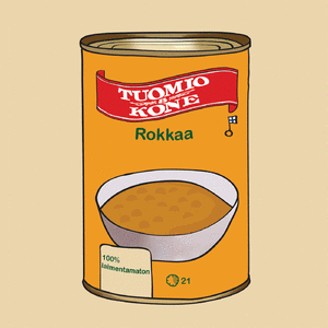 Toinen Olohuone (feat. Jeijjo & Nupi)