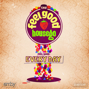 Feel Good (Original Mix)