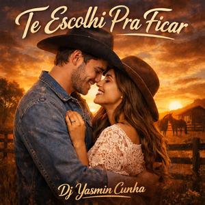 Te Escolhi Pra Ficar