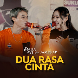 Dua Rasa Cinta