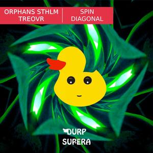 Diagonal (Original Mix)