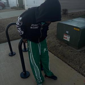 bailout (feat. m3offwxckk)