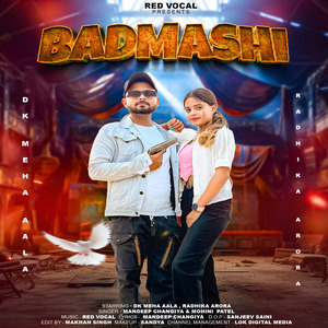 Badmashi