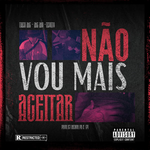 Não Vou Mais Aceitar