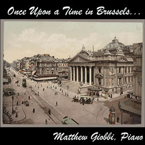 Once Upon a Time in Brussels...