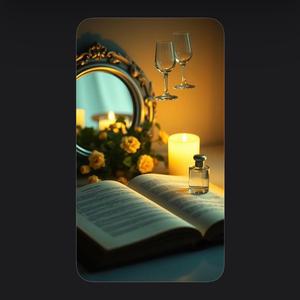 Женщина, как книга