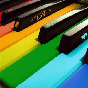 DJ荻酷-城裡的月光钢琴曲-DJ荻酷版（DJ荻酷 remix）