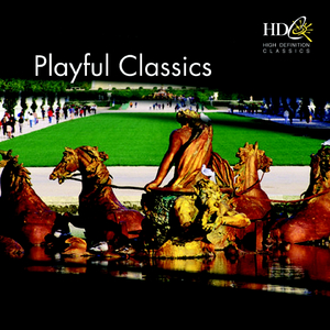 Symphony No.94 in G major, Surprise IV. Finale, Allegro molto