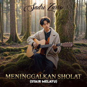 Meninggalkan Sholat (Syair Melayu)