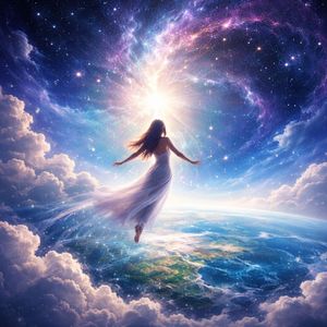 Над Голубой Страной