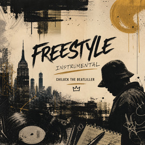 Unwritten Chapters (Instrumental)