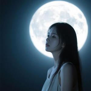 当月光照亮我的忧伤 (Cover 董小薇)