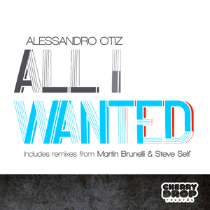 All I Wanted (Martin Brunelli Remix)