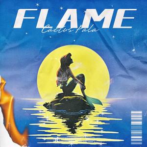 Flame（Prod by 房间里的大象）