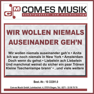 Die Ballade von Lucy Jordan