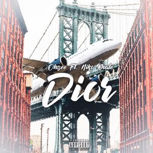 Dior (feat. Niko Khale)