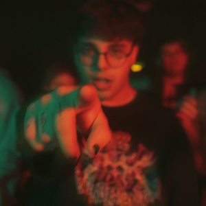 CYPHER 36900, Vol. 4 (feat. Affa, Markii, Michelle, Nini, UveNueve, Trole, Proki & G3D3R)